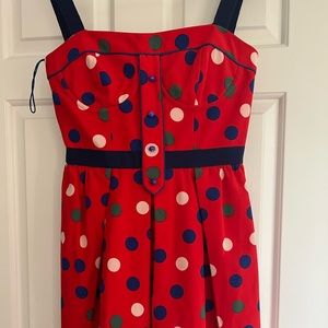 Summer dress like new